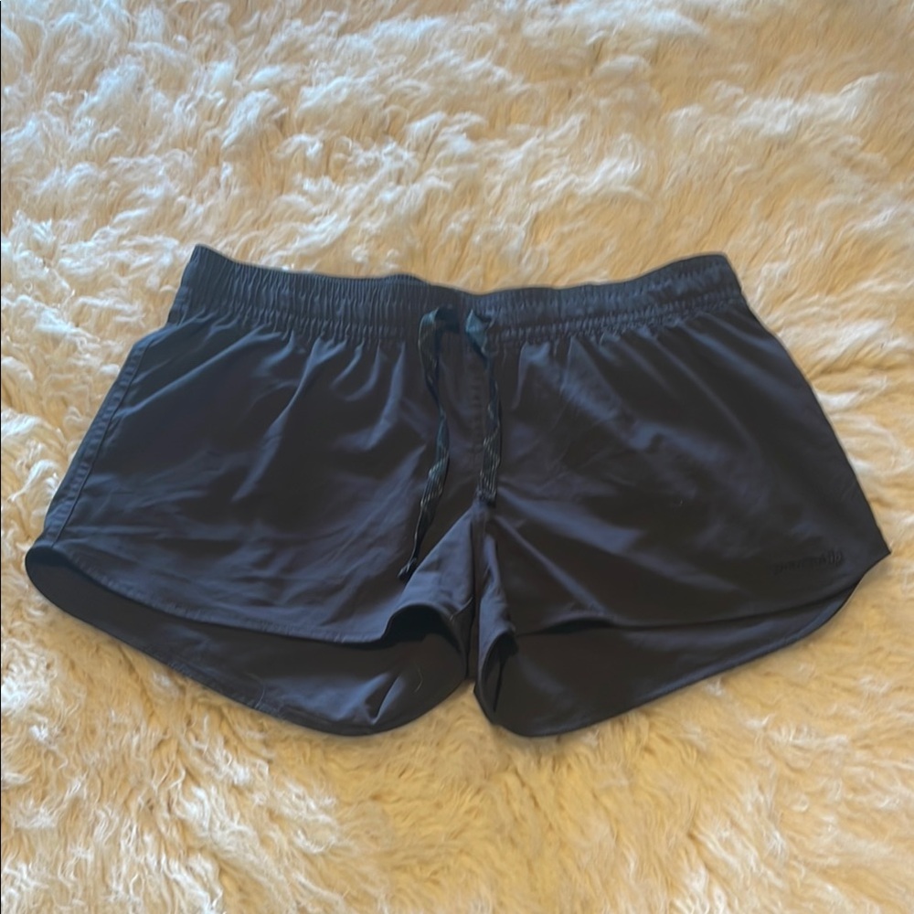 Patagonia shorts, size small